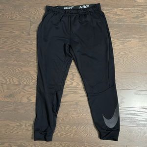 Nike Dri-Fit Therma Tapered Joggers